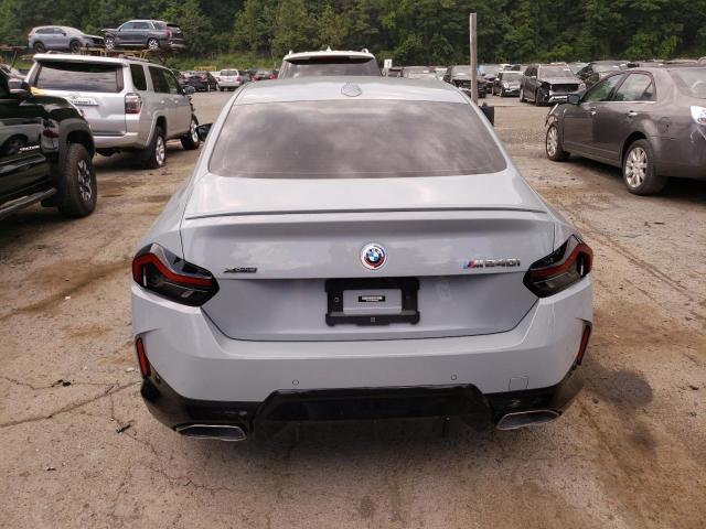 صورة رقم 6 من المزاد - 2023 BMW M240XI مع VIN 3MW53CM09P8D05308
