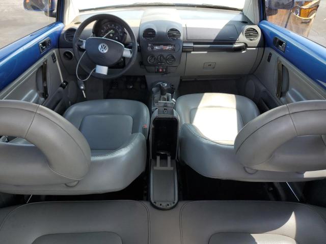 Photo 8 from auction – 2000 VOLKSWAGEN NEW BEETLE with VIN 3VWCC21C2YM465250