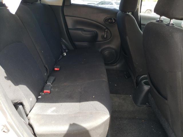 Photo 10 from auction – 2014 NISSAN VERSA NOTE with VIN 3N1CE2CP3EL428032