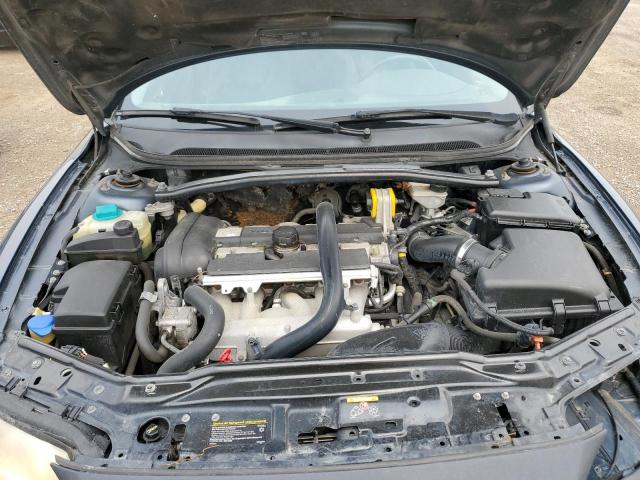 Photo 12 from auction – 2007 VOLVO XC70 with VIN YV4SZ592571272321