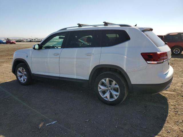 Photo 2 from auction – 2018 VOLKSWAGEN ATLAS with VIN 1V2HR2CA3JC513167
