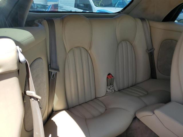 Photo 10 from auction – 1998 JAGUAR XK8 with VIN SAJGX2245WC028682