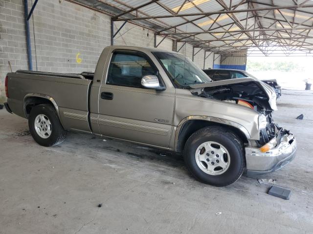 Photo 4 from auction – 1999 CHEVROLET SILVERADO with VIN 1GCEC14T7XZ110153