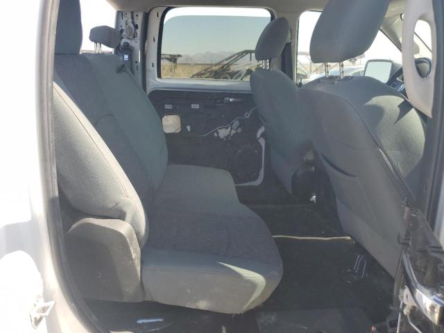 Photo 10 from auction – 2017 RAM 1500 SLT with VIN 3C6RR6LT7HG716897