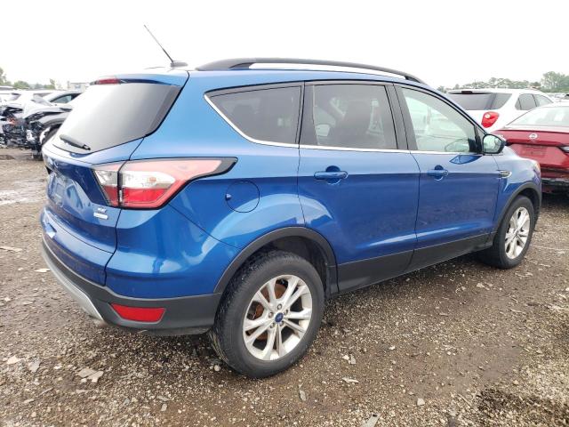 Photo 3 from auction – 2018 FORD ESCAPE SE with VIN 1FMCU0GD1JUC18139