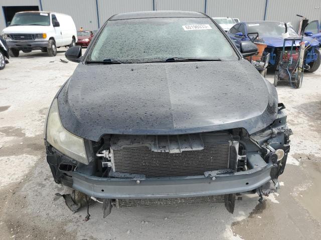 Photo 5 from auction – 2011 CHEVROLET CRUZE LT with VIN 1G1PF5S95B7300559
