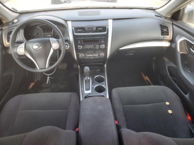 Photo 8 from auction – 2013 NISSAN ALTIMA 2.5 with VIN 1N4AL3AP4DC149613