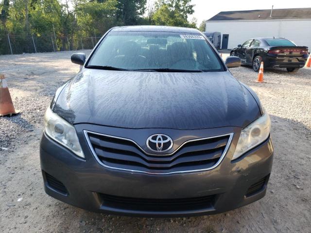 Photo 5 from auction – 2010 TOYOTA CAMRY BASE with VIN 4T4BF3EK3AR084605
