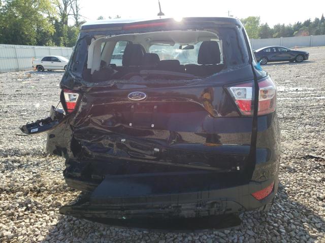 Photo 6 from auction – 2017 FORD ESCAPE S with VIN 1FMCU0F74HUD57042