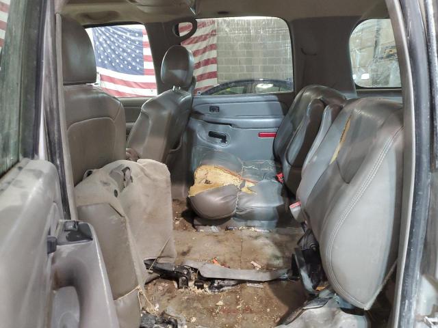 Photo 10 from auction – 2006 GMC YUKON with VIN 3GKFK16Z06G101354