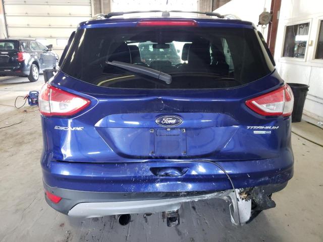 Photo 6 from auction – 2013 FORD ESCAPE TIT with VIN 1FMCU9J95DUC98638