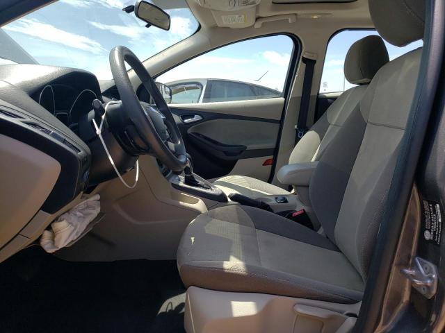 Photo 7 from auction – 2014 FORD FOCUS SE with VIN 1FADP3F20EL338727