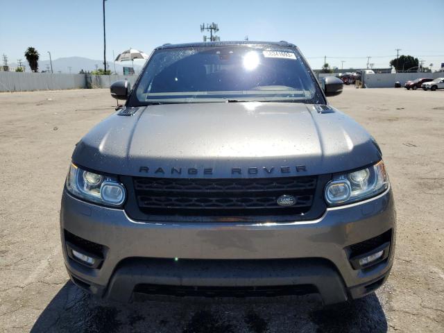 Photo 5 from auction – 2017 LAND ROVER RANGE ROVE with VIN SALWR2FK4HA693755