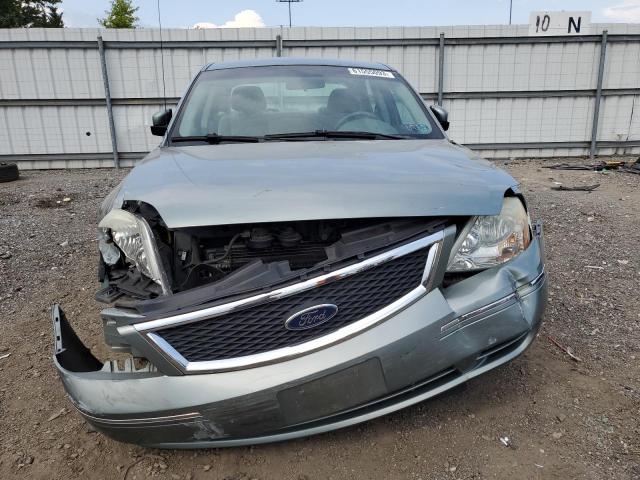 Photo 5 from auction – 2005 FORD FIVE HUNDR with VIN 1FAFP23145G113587