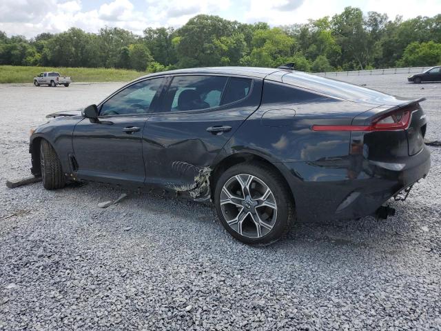 Photo 2 from auction – 2020 KIA STINGER with VIN KNAE15LA3L6079991