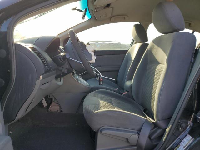 Photo 7 from auction – 2008 NISSAN SENTRA 2.0 with VIN 3N1AB61E88L678038