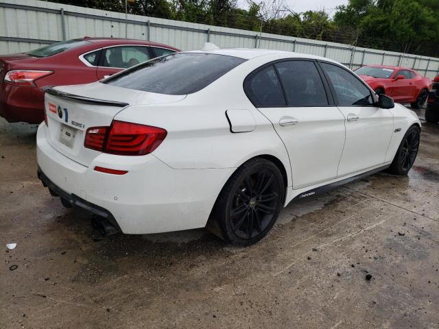Photo 3 from auction – 2013 BMW 535 I with VIN WBAFR7C54DC827386