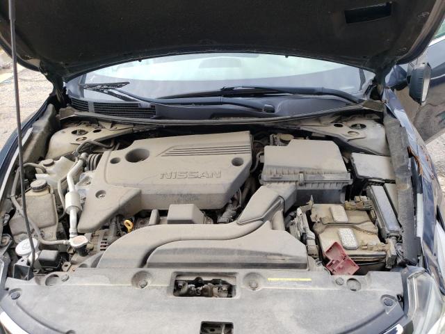 Photo 11 from auction – 2017 NISSAN ALTIMA 2.5 with VIN 1N4AL3AP5HC109563