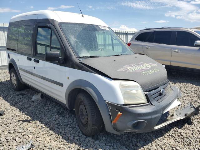 Photo 4 from auction – 2010 FORD TRANSIT CO with VIN NM0LS7BN2AT036228