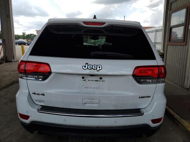 Photo 6 from auction – 2014 JEEP GRAND CHER with VIN 1C4RJFBG4EC215968
