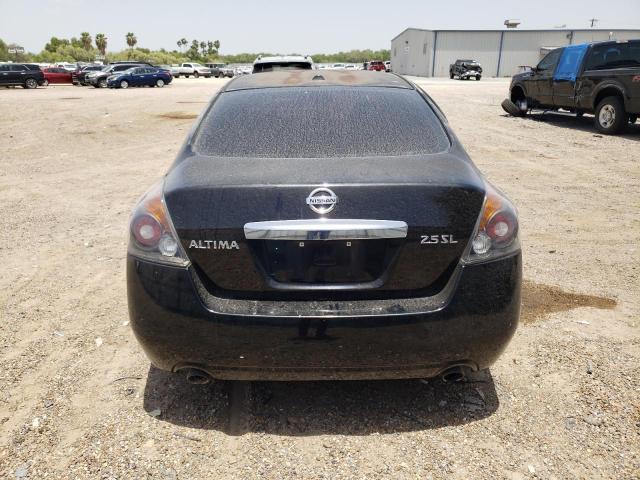 Photo 6 from auction – 2012 NISSAN ALTIMA BAS with VIN 1N4AL2AP9CC115045