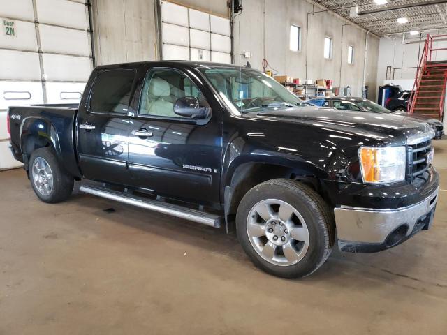 Photo 4 from auction – 2009 GMC SIERRA K15 with VIN 3GTEK33339G102246