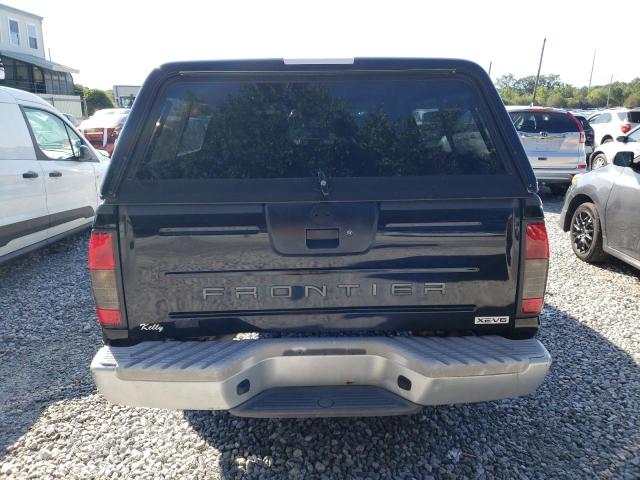 Photo 6 from auction – 2003 NISSAN FRONTIER C with VIN 1N6ED29Y73C449142