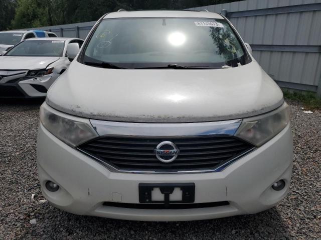 Photo 5 from auction – 2012 NISSAN QUEST S with VIN JN8AE2KP4C9032921