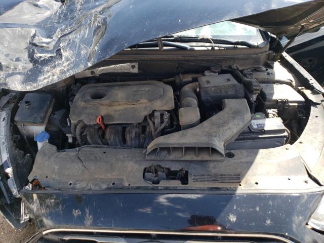 Photo 11 from auction – 2019 HYUNDAI SONATA SE with VIN 5NPE24AF4KH755202