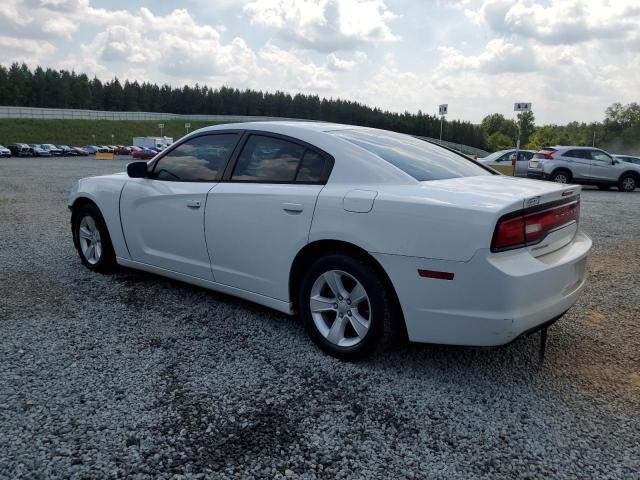 Zdjęcie 2 z aukcji – 2014 DODGE CHARGER SE z VIN 2C3CDXBG4EH268920