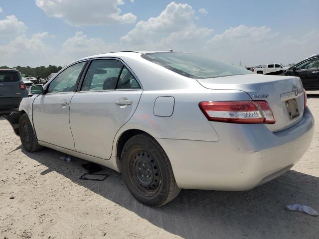 صورة رقم 2 من المزاد - 2011 TOYOTA CAMRY BASE مع VIN 4T1BF3EK5BU771337