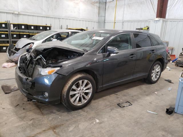 TOYOTA VENZA LE 2013 with VIN 4T3BA3BB2DU045433 - Photo from auction