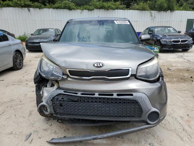 Photo 5 from auction – 2015 KIA SOUL with VIN KNDJN2A25F7129790