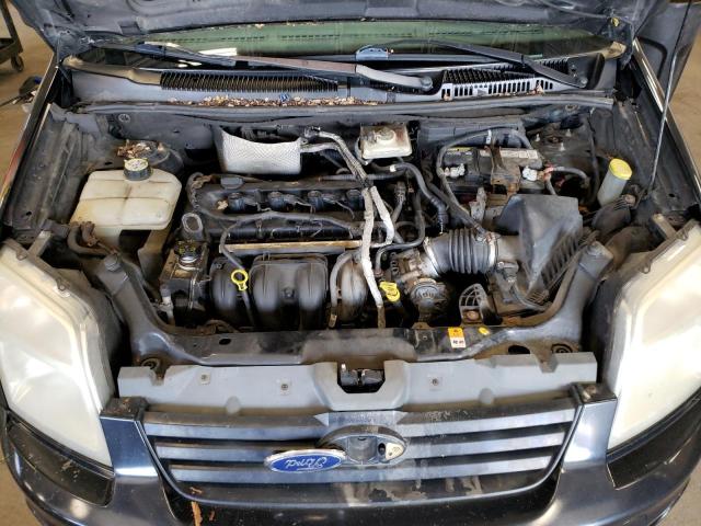 Photo 12 from auction – 2010 FORD TRANSIT CO with VIN NM0LS6BN9AT028024
