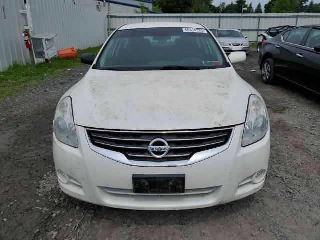 Photo 5 from auction – 2011 NISSAN ALTIMA BAS with VIN 1N4AL2AP4BN453438