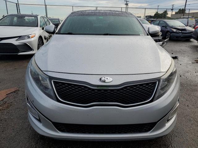 Photo 5 from auction – 2015 KIA OPTIMA EX with VIN 5XXGN4A72FG386186