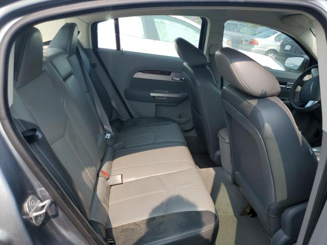 صورة رقم 10 من المزاد - 2008 CHRYSLER SEBRING مع VIN 1C3LC66KX8N196791