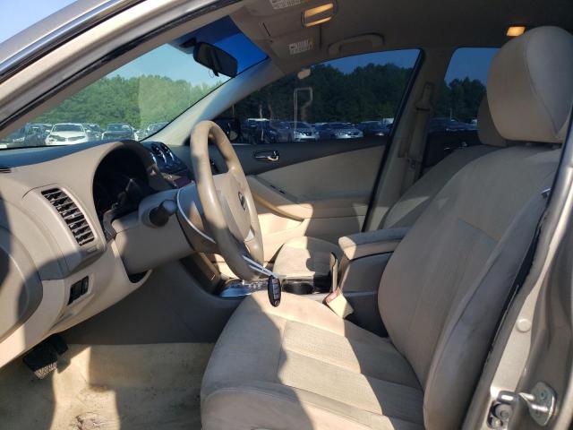 Photo 7 from auction – 2012 NISSAN ALTIMA BAS with VIN 1N4AL2AP0CN432930