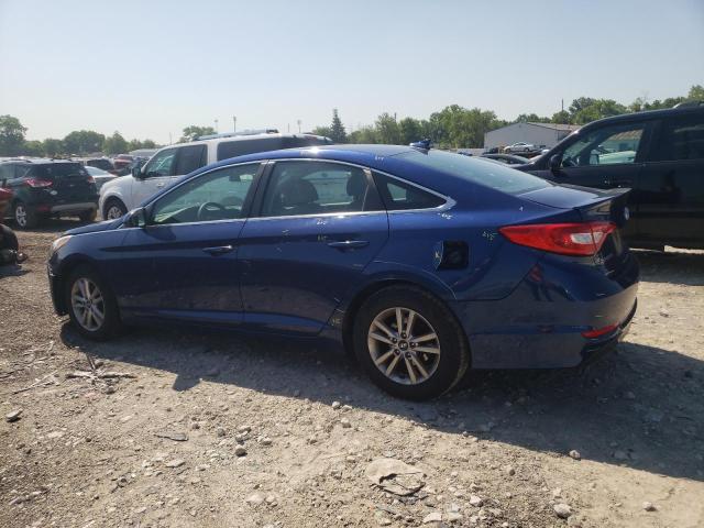 Photo 2 from auction – 2015 HYUNDAI SONATA SE with VIN 5NPE24AF7FH171818