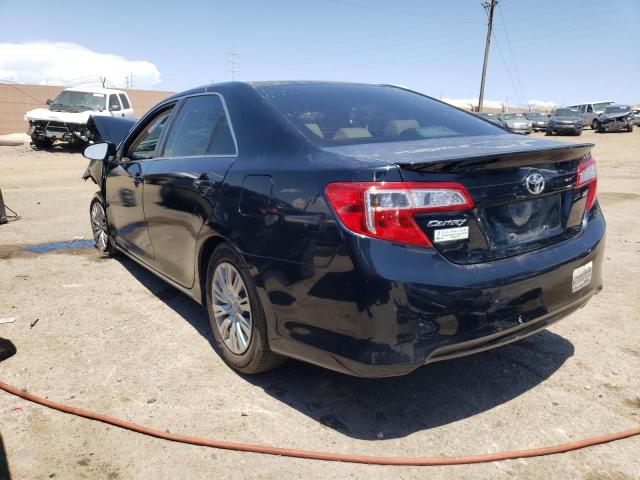 صورة رقم 2 من المزاد - 2012 TOYOTA CAMRY BASE مع VIN 4T4BF1FK0CR263304