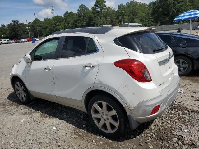 Photo 2 from auction – 2015 BUICK ENCORE PRE with VIN KL4CJHSB4FB068557