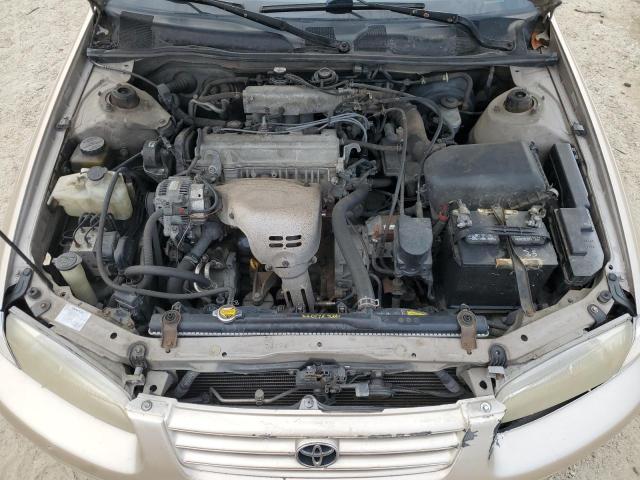 Photo 11 from auction – 1998 TOYOTA CAMRY CE with VIN 4T1BG22K7WU831720