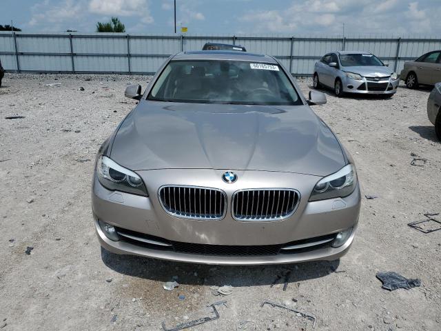 Photo 5 from auction – 2013 BMW 528 XI with VIN WBAXH5C51DD109669