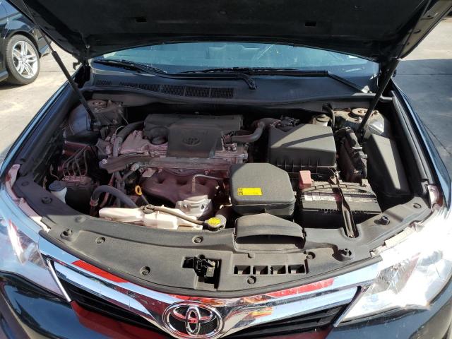 Photo 11 from auction – 2012 TOYOTA CAMRY BASE with VIN 4T4BF1FK0CR193156
