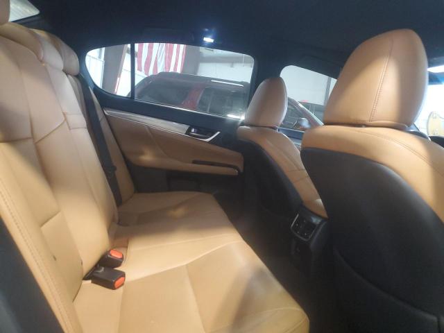 Photo 10 from auction – 2014 LEXUS GS 350 with VIN JTHBE1BL4E5040792