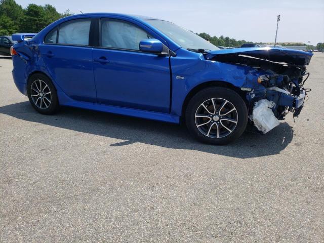 Photo 4 from auction – 2015 MITSUBISHI LANCER SE with VIN JA32V2FW4FU018678