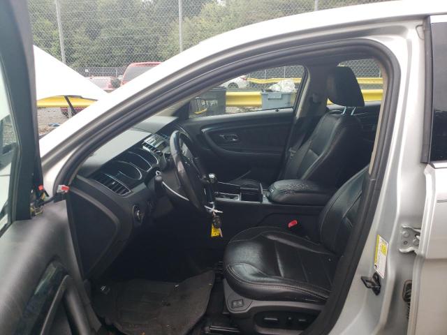 Foto 7 de la subasta – 2012 FORD TAURUS LIM con VIN 1FAHP2FW6CG101793