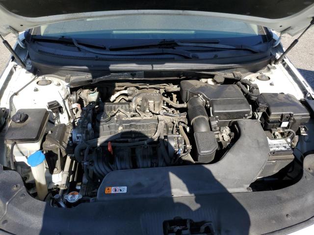 Photo 11 from auction – 2017 HYUNDAI SONATA SPO with VIN 5NPE34AF2HH439433