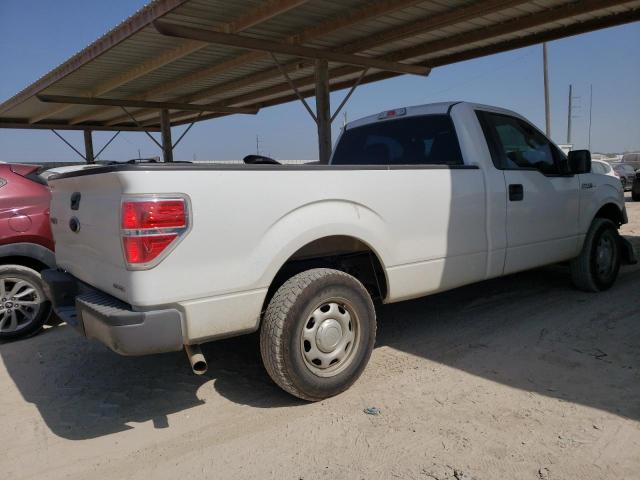 Photo 3 from auction – 2014 FORD F150 with VIN 1FTMF1CM3EKD43899