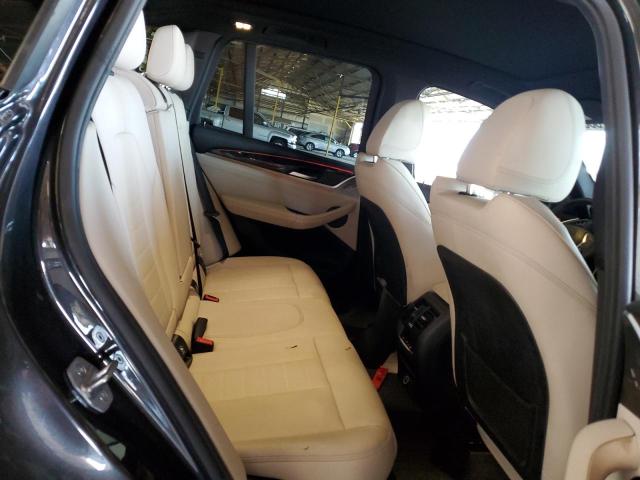 Photo 10 from auction – 2019 BMW X3 XDRIVE3 with VIN 5UXTR9C52KLE11434